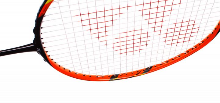Yonex Astrox 7 Black / Orange